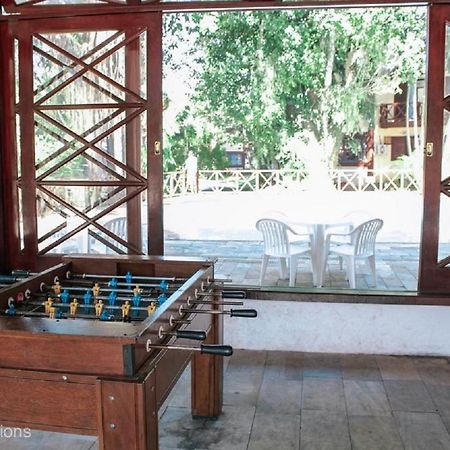 Maresias Casa Em Condominio المظهر الخارجي الصورة