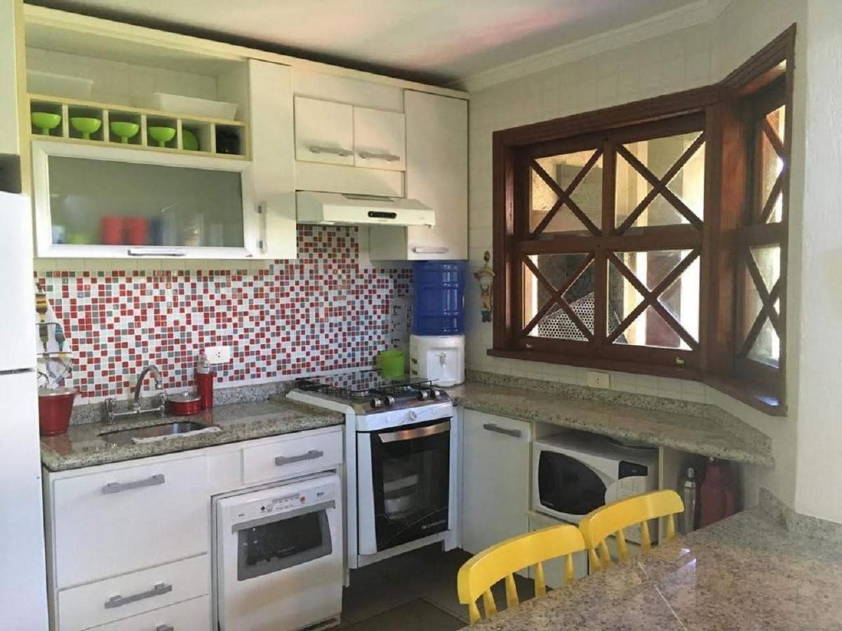 Maresias Casa Em Condominio المظهر الخارجي الصورة