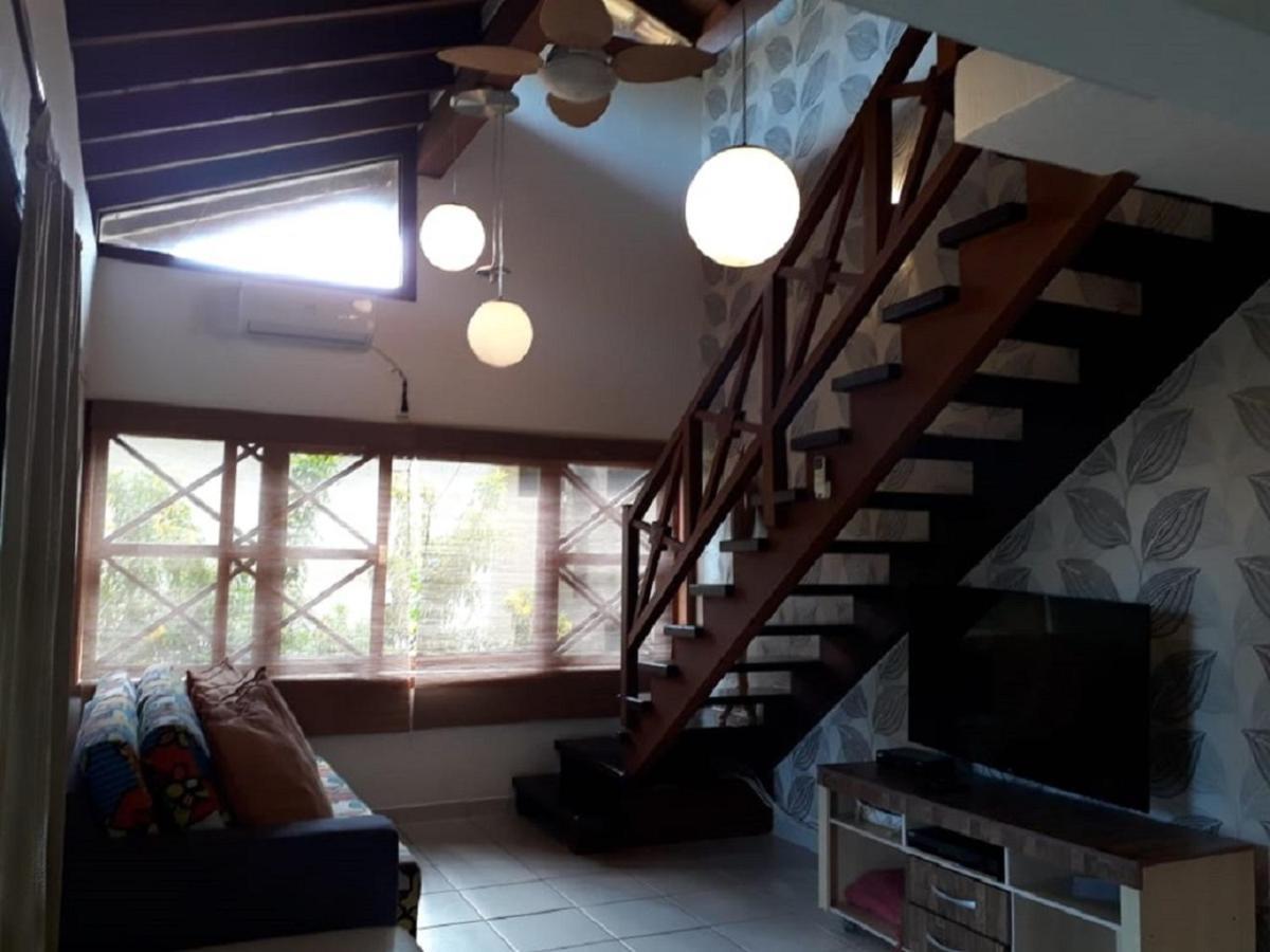 Maresias Casa Em Condominio المظهر الخارجي الصورة
