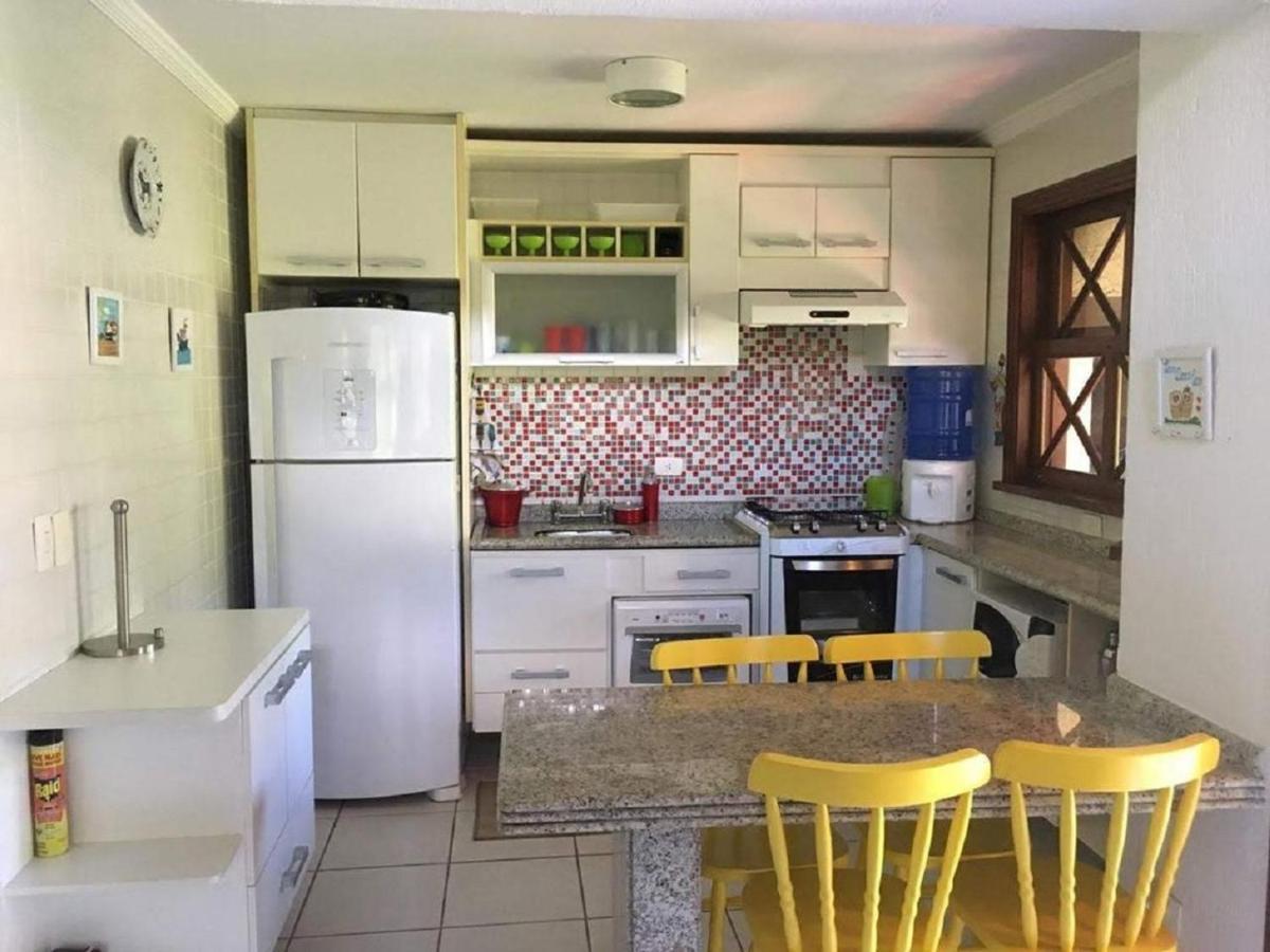 Maresias Casa Em Condominio المظهر الخارجي الصورة