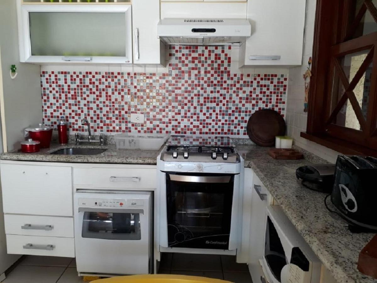 Maresias Casa Em Condominio المظهر الخارجي الصورة