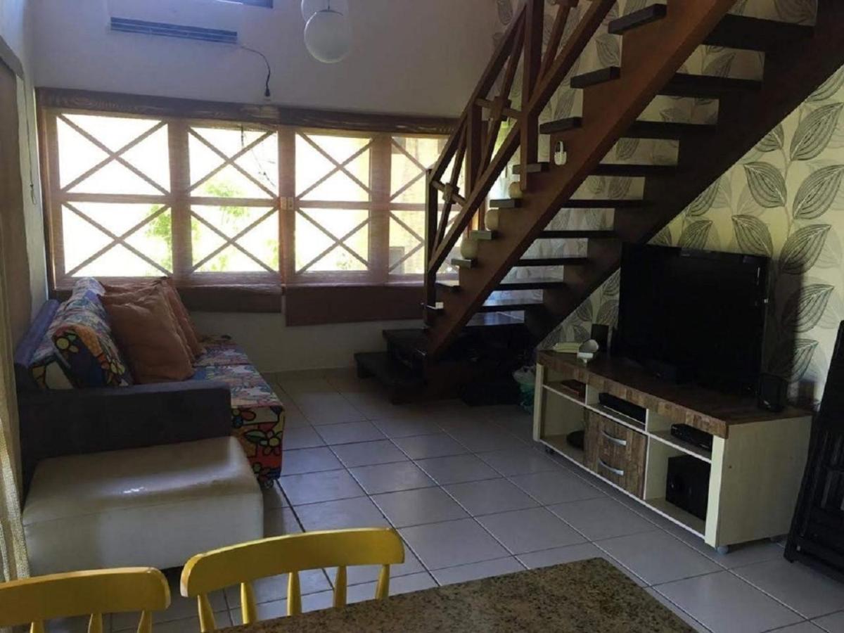 Maresias Casa Em Condominio المظهر الخارجي الصورة