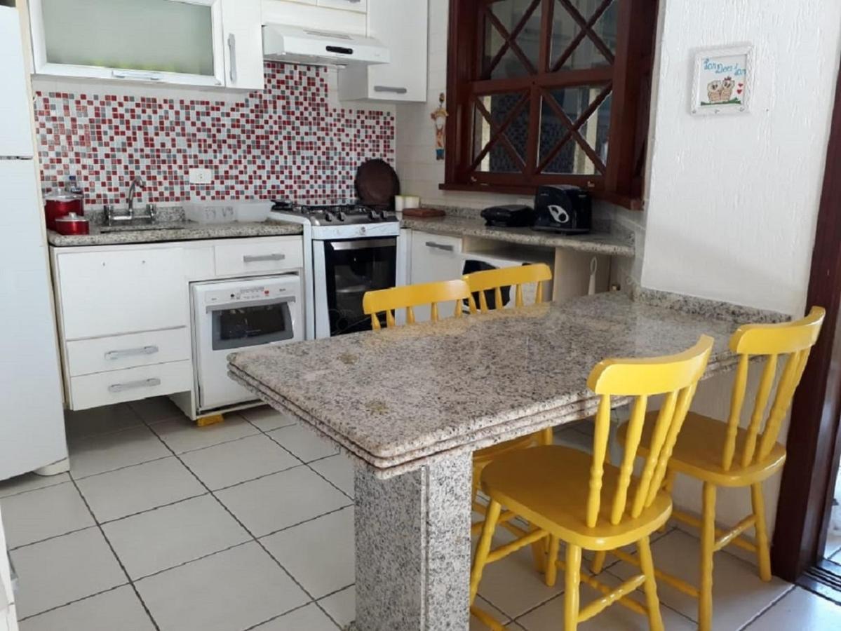Maresias Casa Em Condominio المظهر الخارجي الصورة